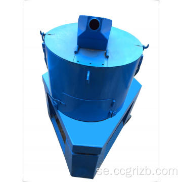 Gold Mining Machine Gold Centrifugal Concentrator